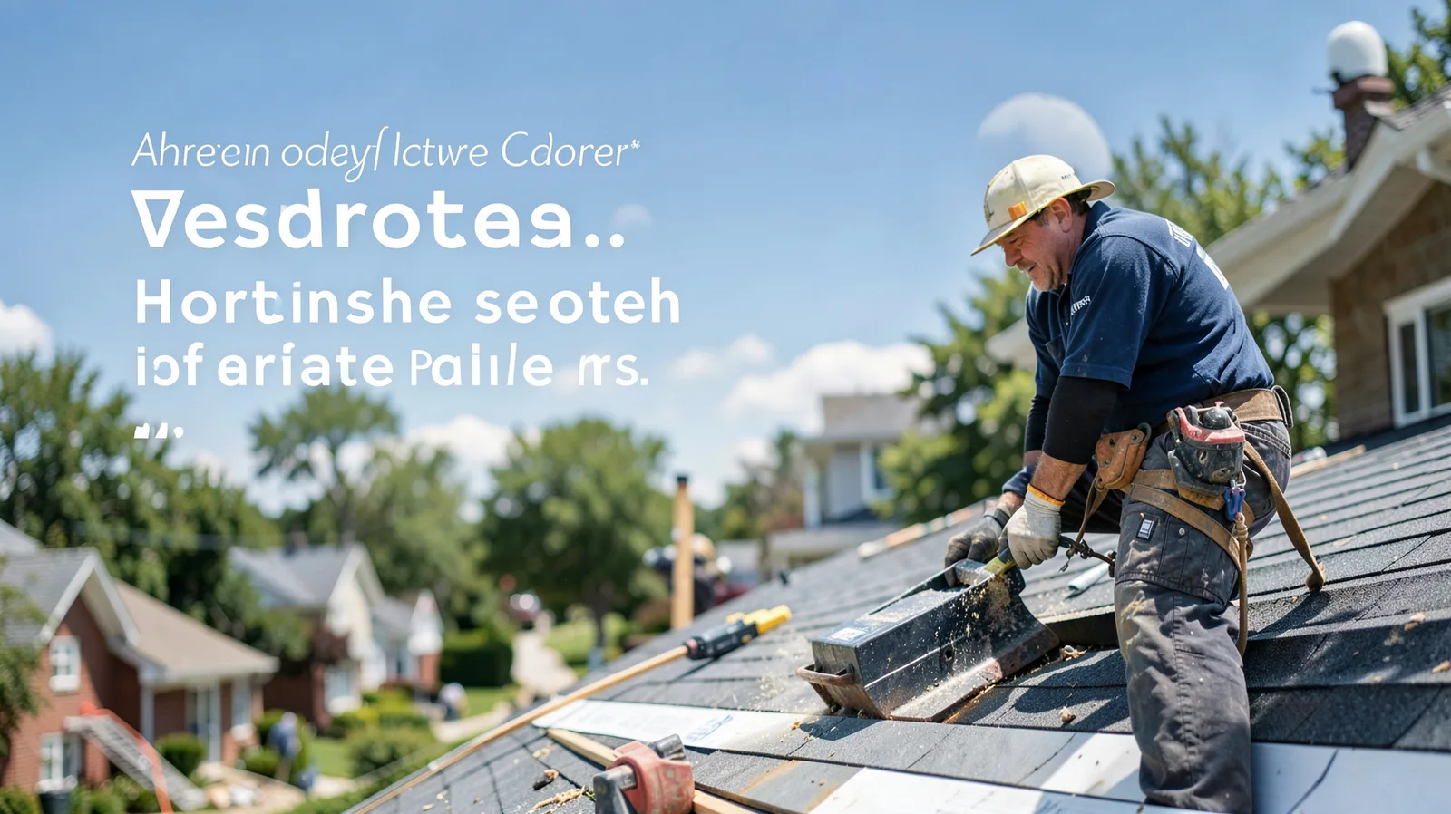Roof Replacement in Lincoln, DE near me